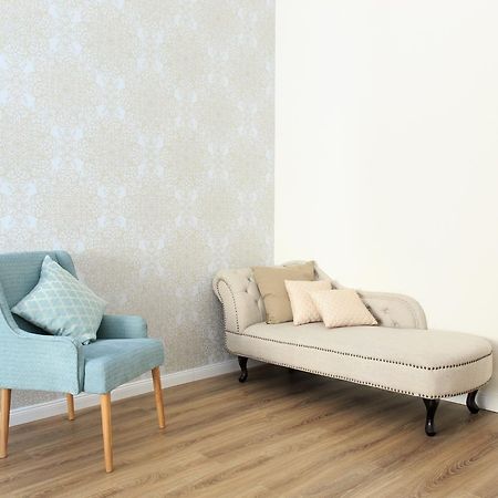 Julia Superior Apartment In The City Center. Budapest Luaran gambar