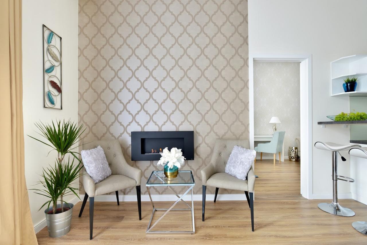 Julia Superior Apartment In The City Center. Budapest Luaran gambar