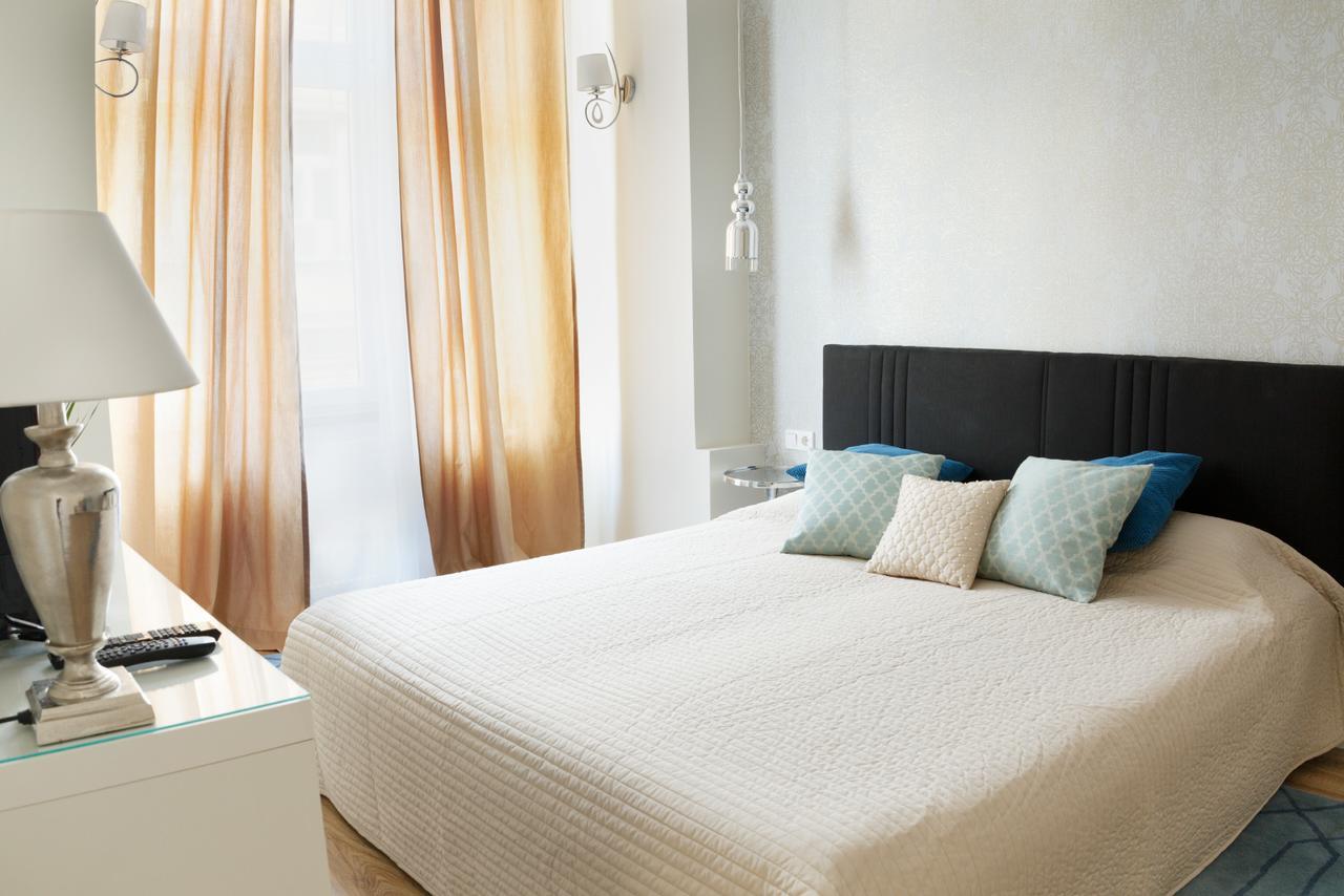 Julia Superior Apartment In The City Center. Budapest Luaran gambar